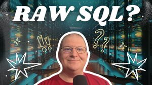 Why skipping Eloquent doesn't mean skipping SQL injection protection